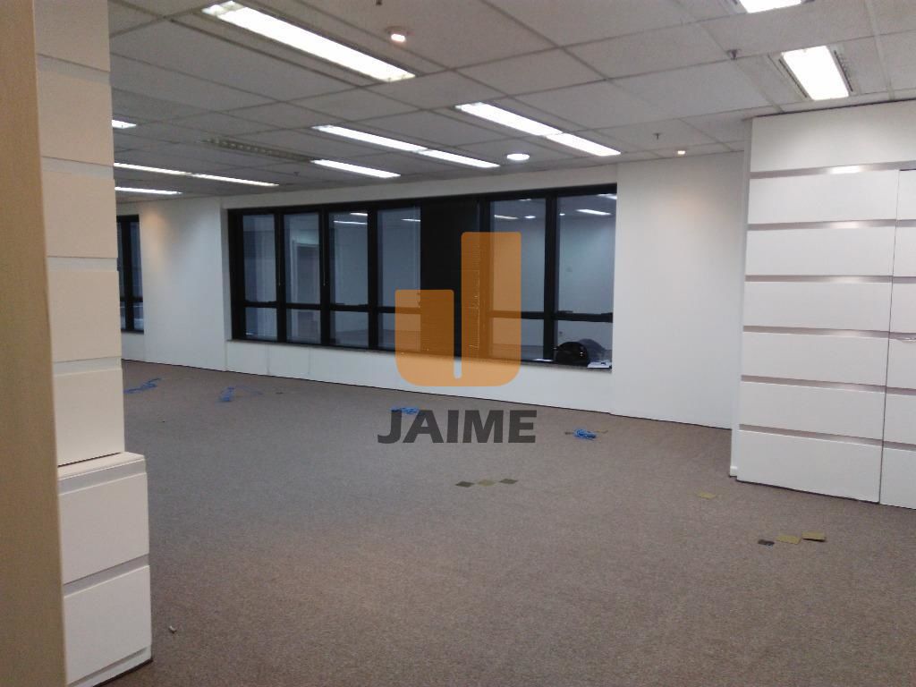 Conj. Comercial para Venda - Vila Olímpia