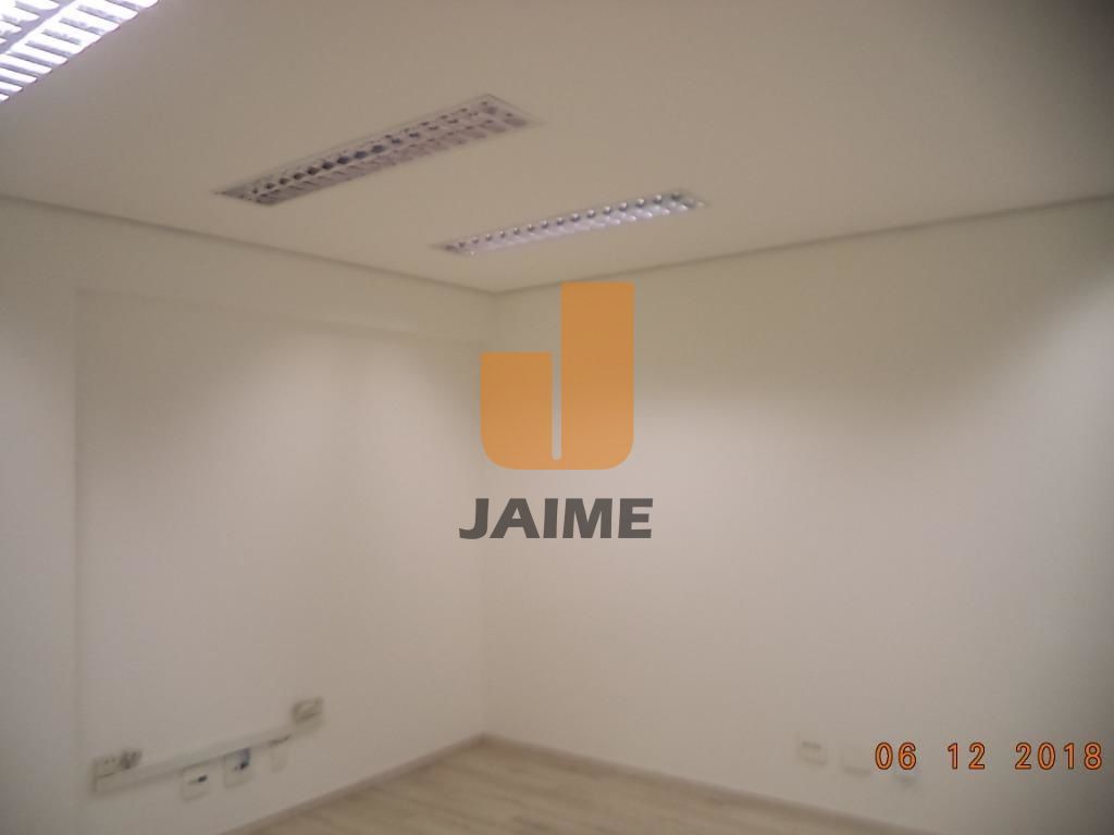 Conj. Comercial para Venda - Vila Olímpia