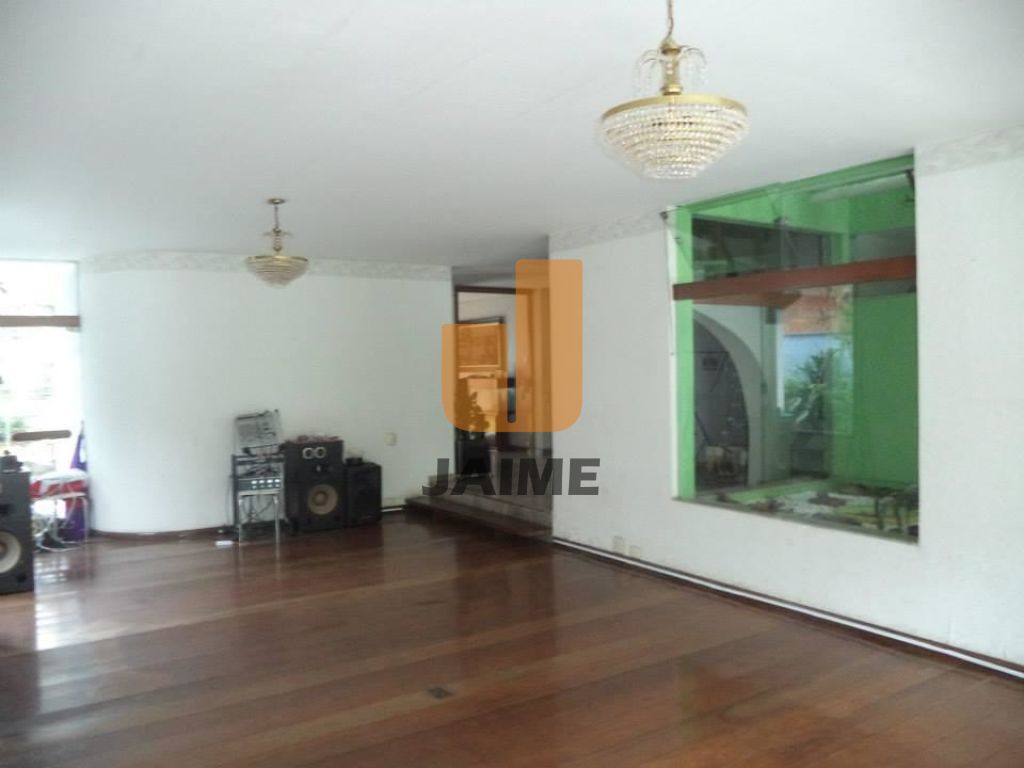 Casa Assobradada para Venda - Interlagos