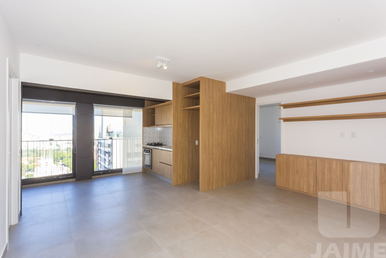 Apartamento para Venda - Pinheiros