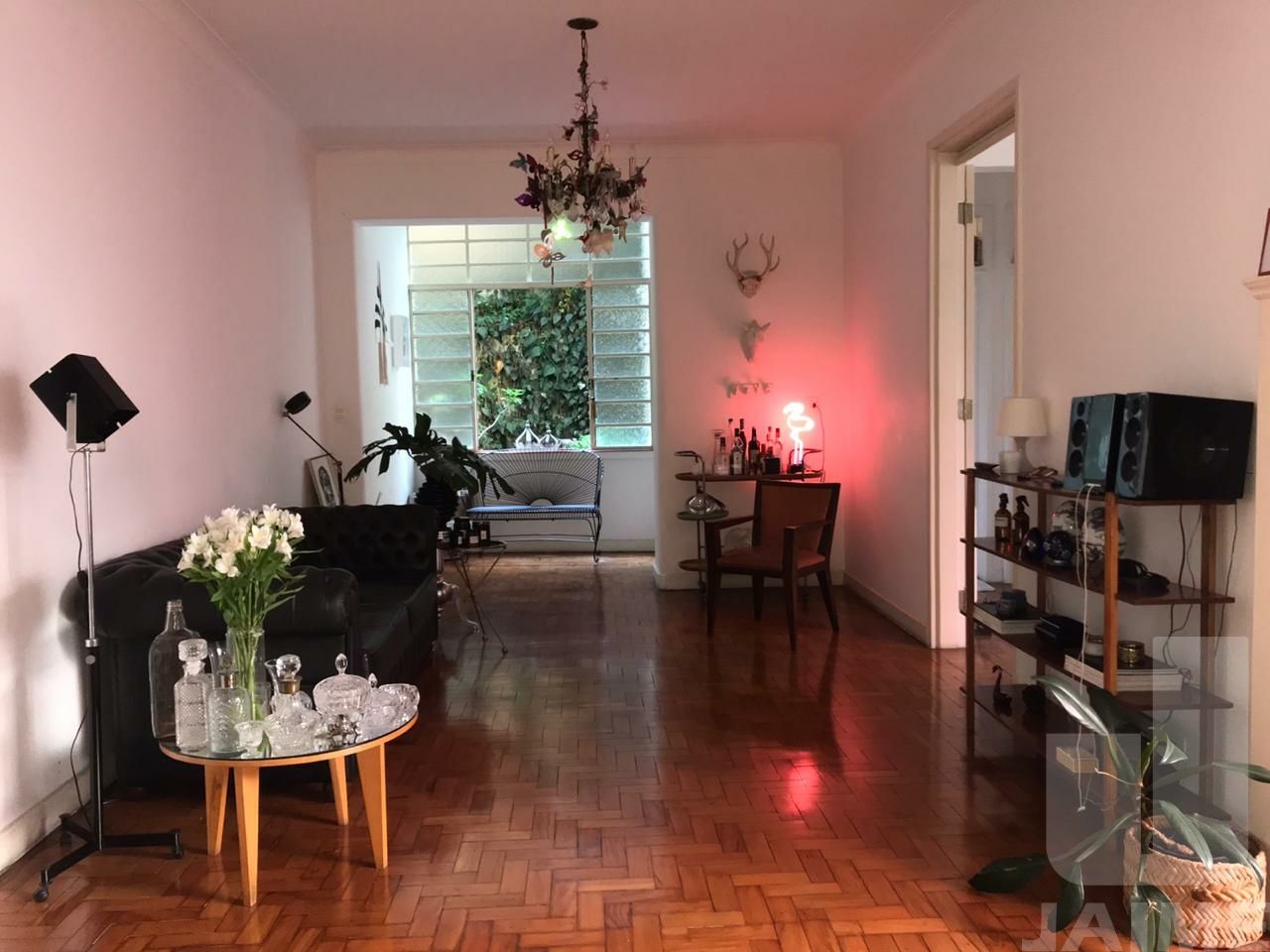 Apartamento para Venda - Higienópolis
