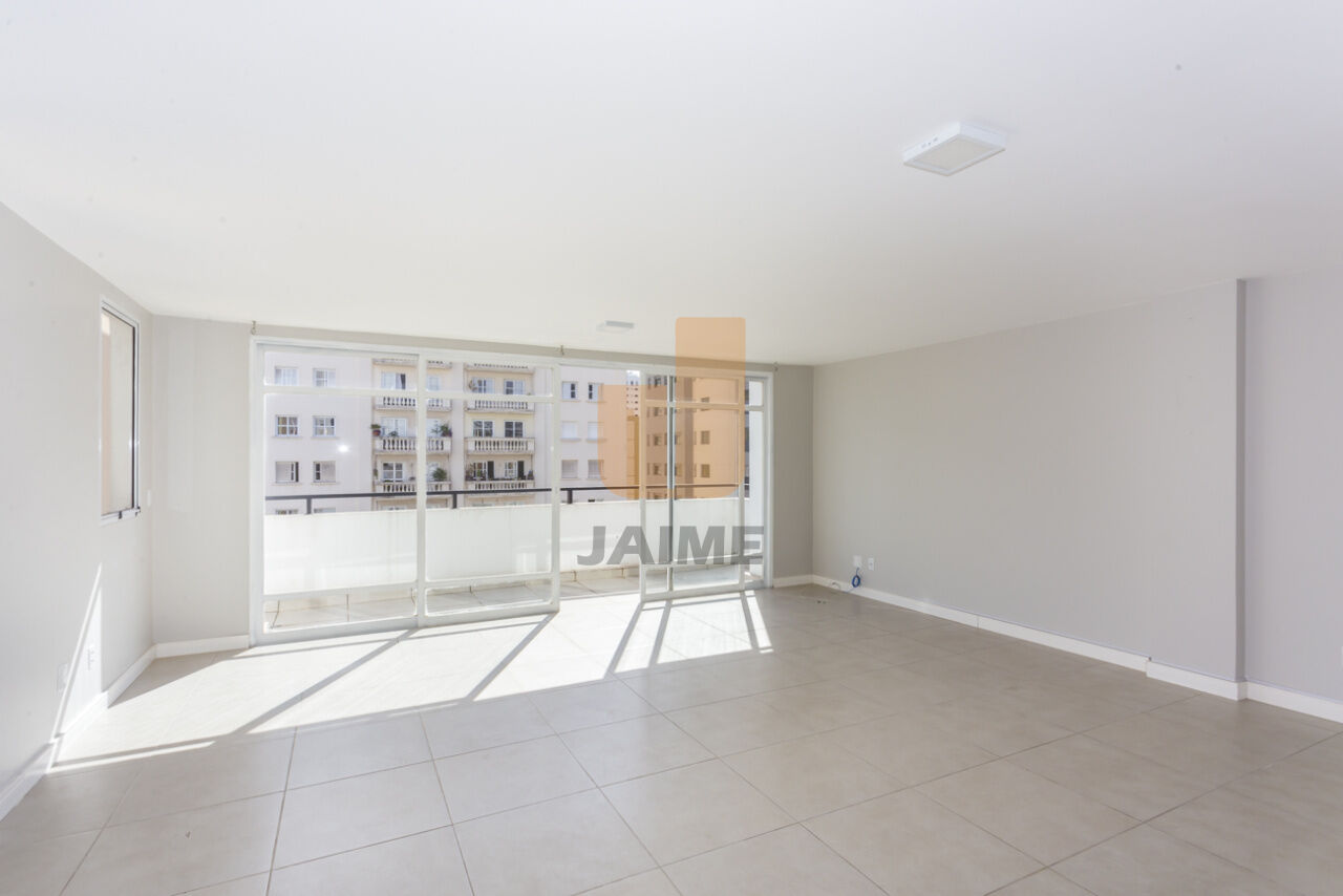 Duplex para Locação - Paraíso
