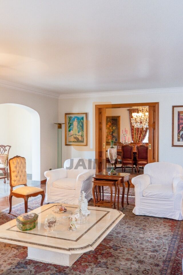 Apartamento para Venda - Jardim Paulista