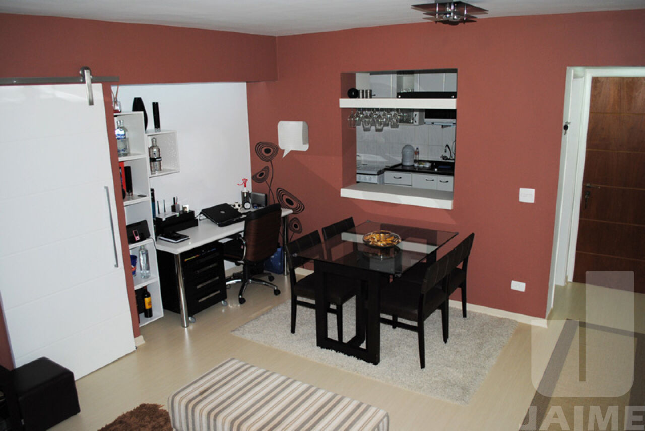 Apartamento para Venda - Campo Belo