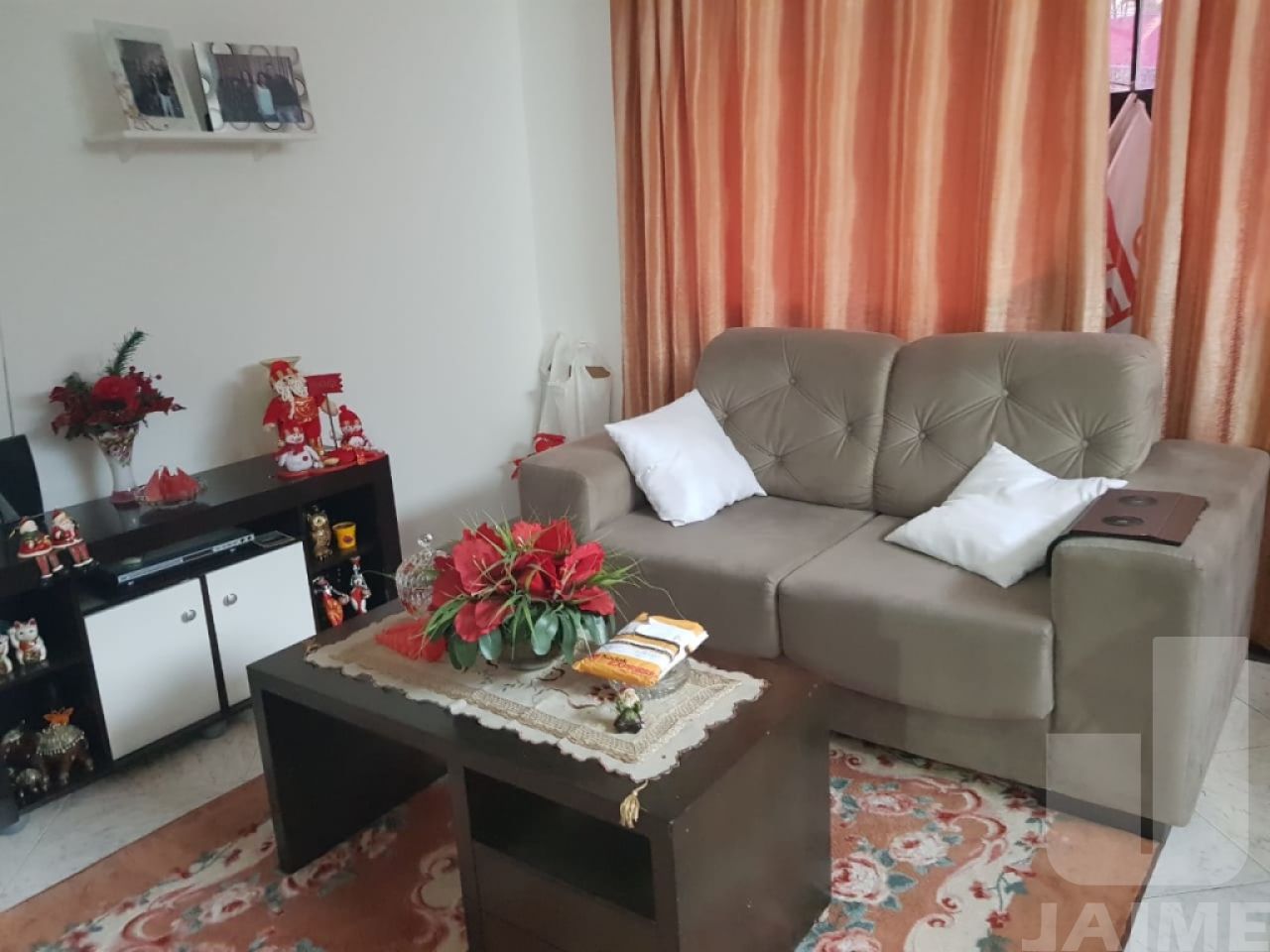 Apartamento para Locação - Higienópolis