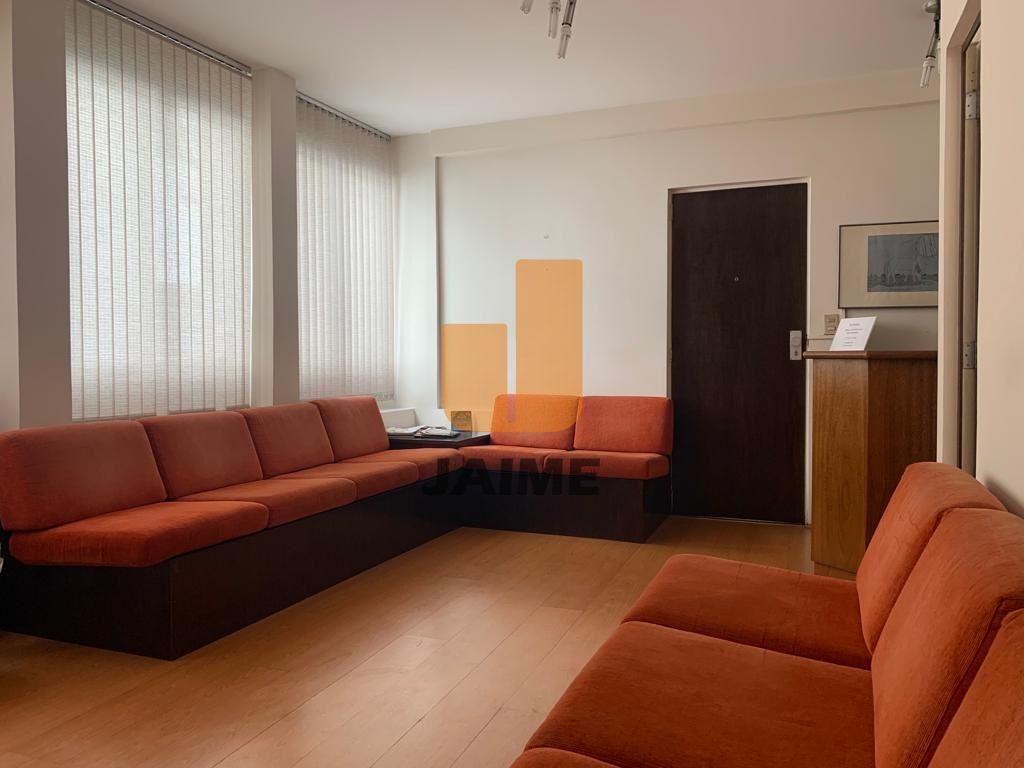 Conj. Comercial para Venda - Higienópolis