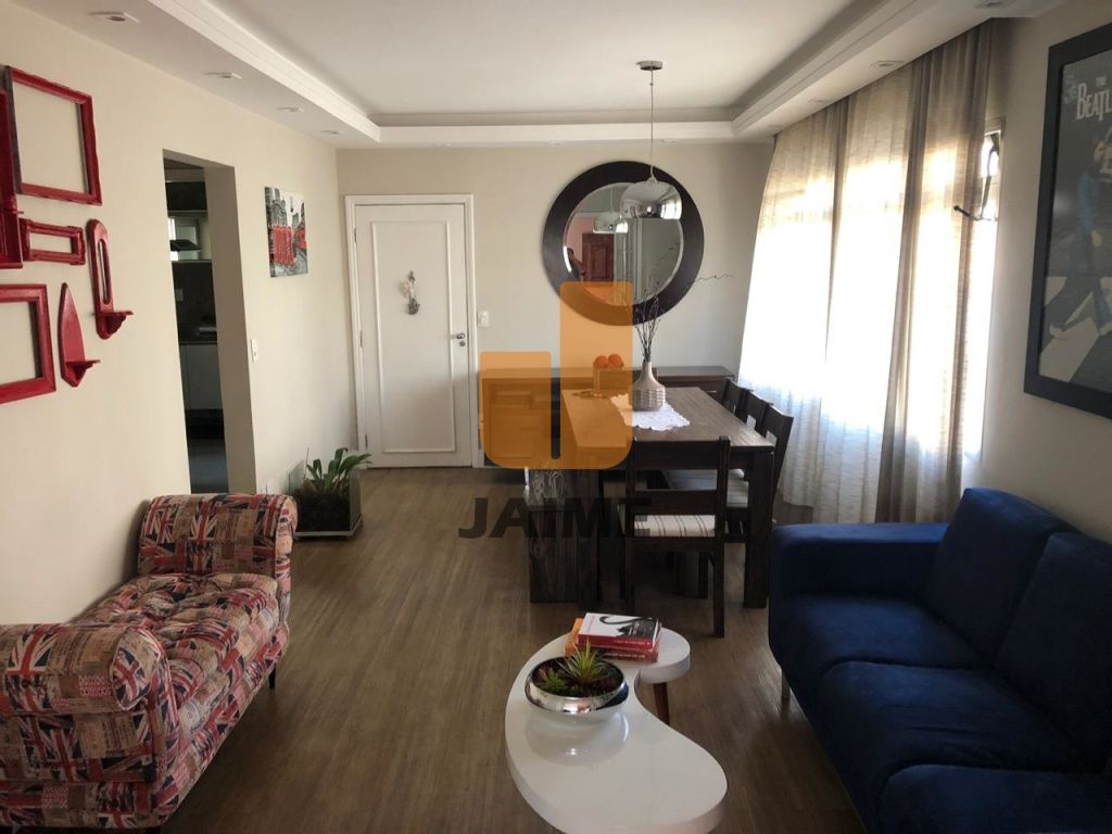 Apartamento para Venda - Vila Olímpia