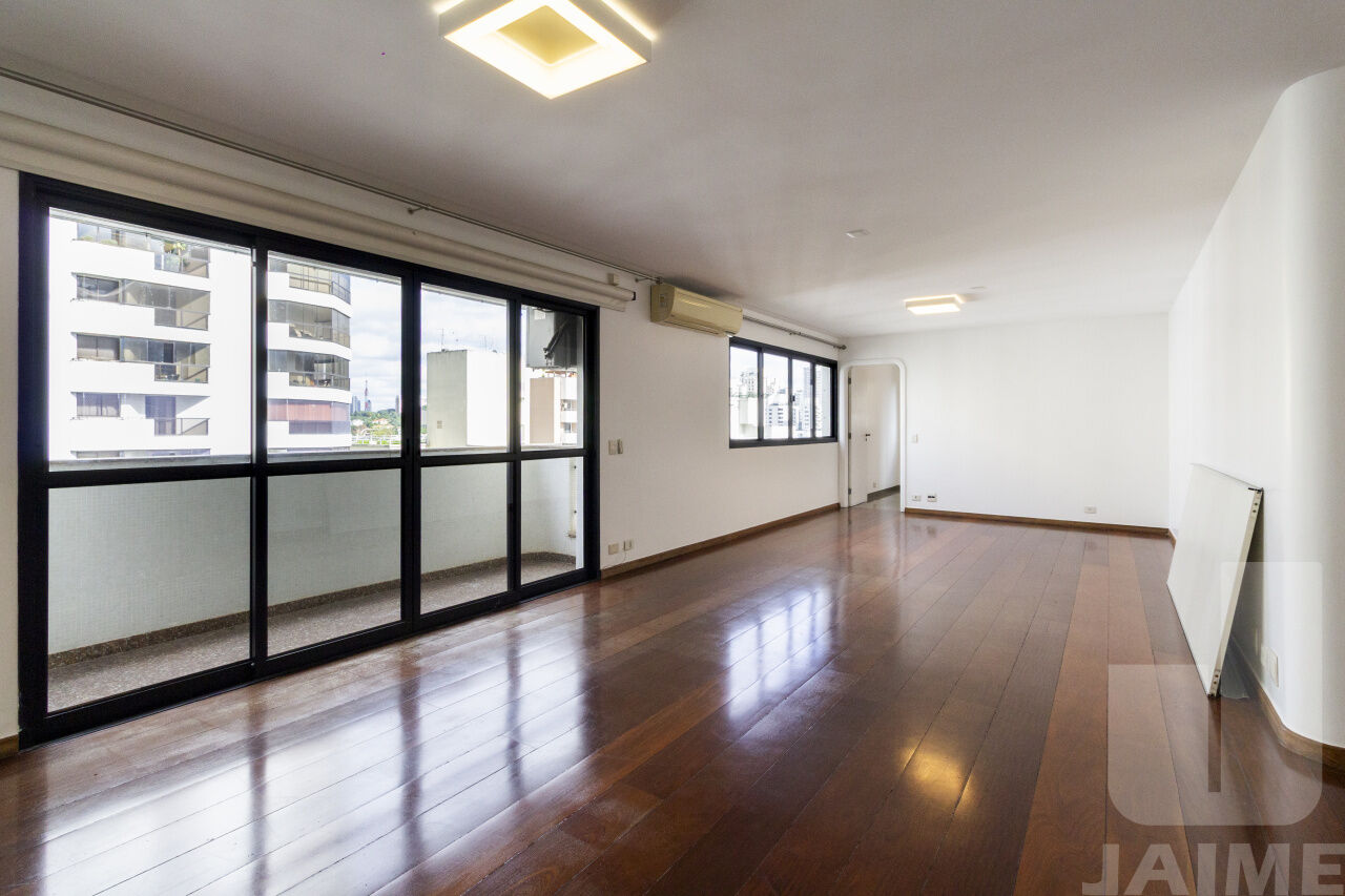 Apartamento para Locação - Higienópolis