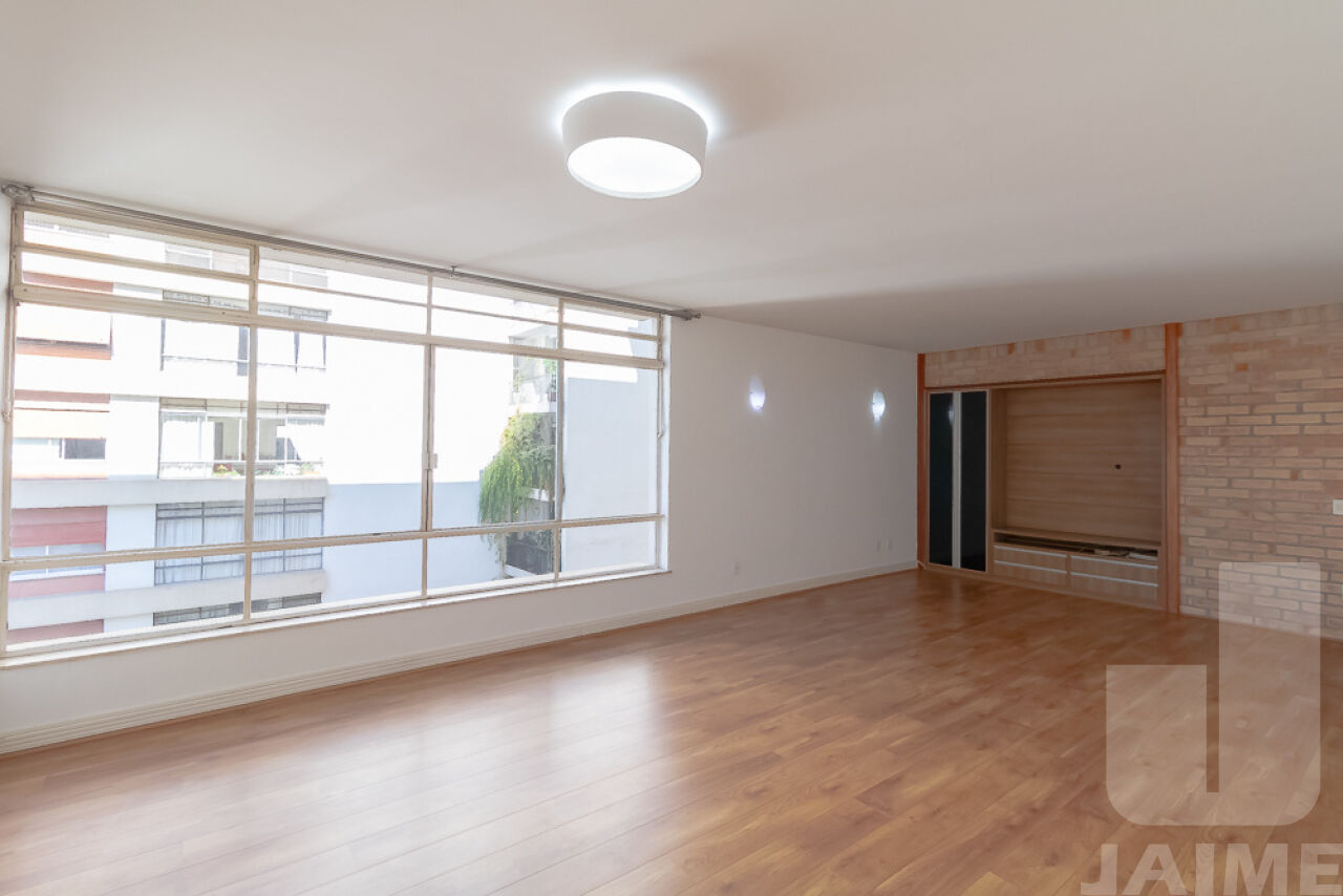 Apartamento para Venda - Higienópolis