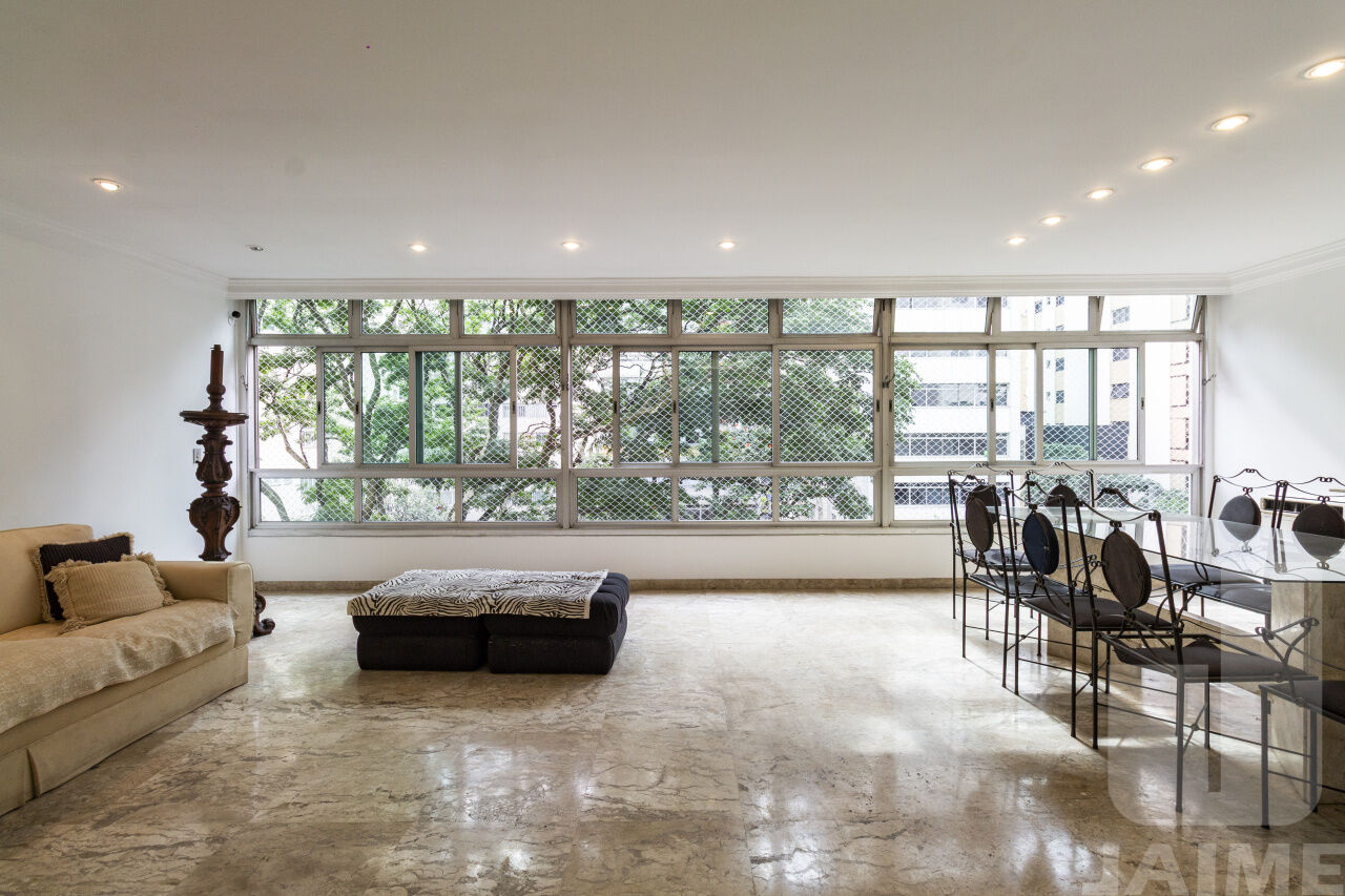 Apartamento para Venda - Higienópolis