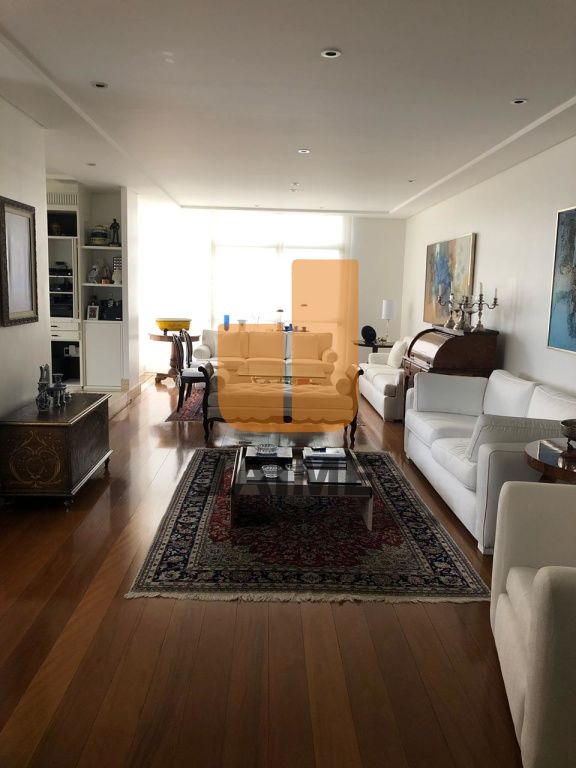 Apartamento para Venda - Higienópolis