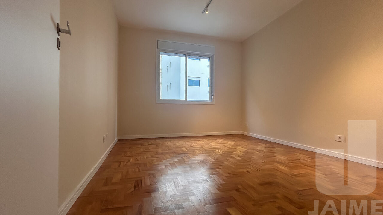Apartamento para Venda - Higienópolis