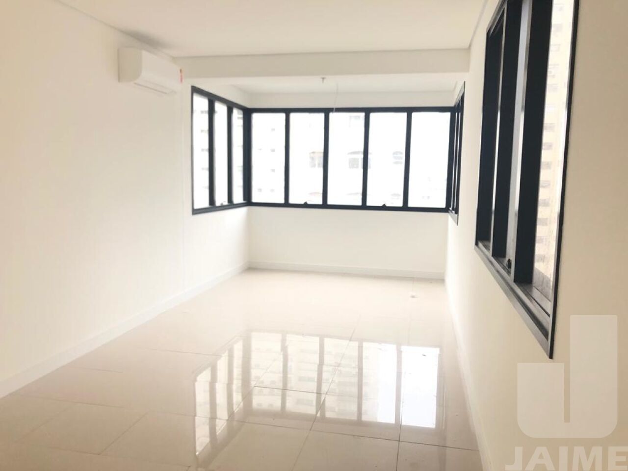 Conj. Comercial para Locação - Higienópolis