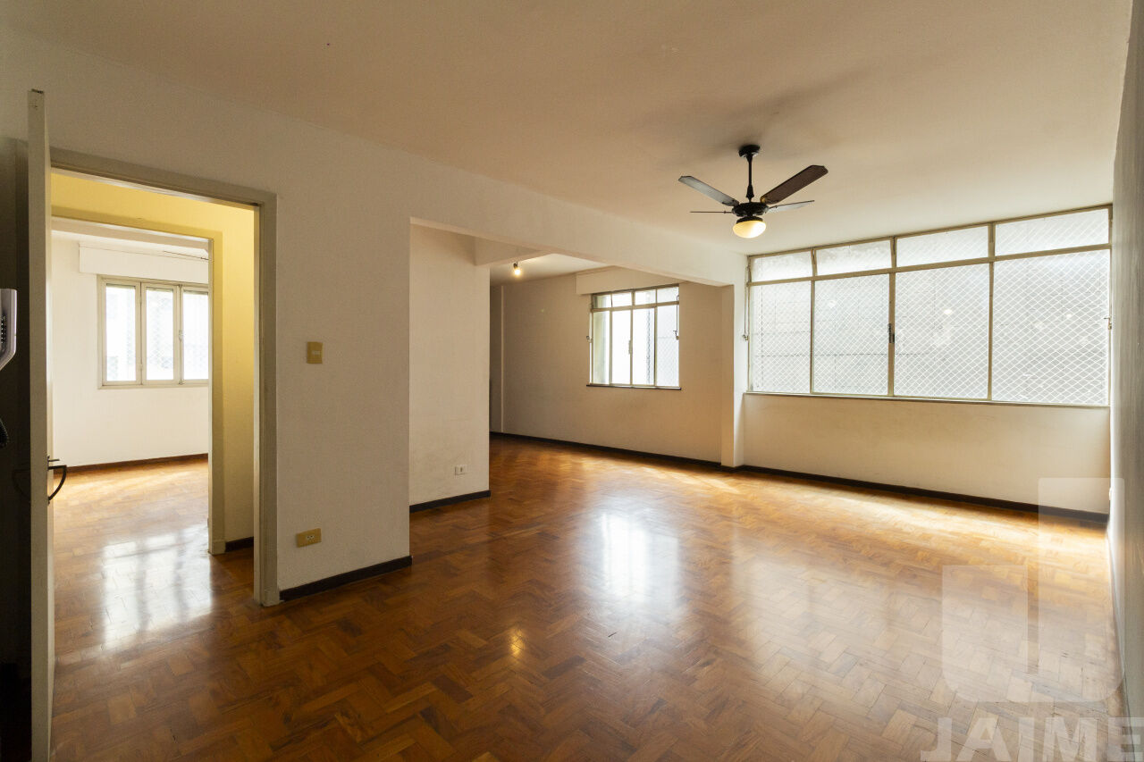 Apartamento para Venda - Consolação
