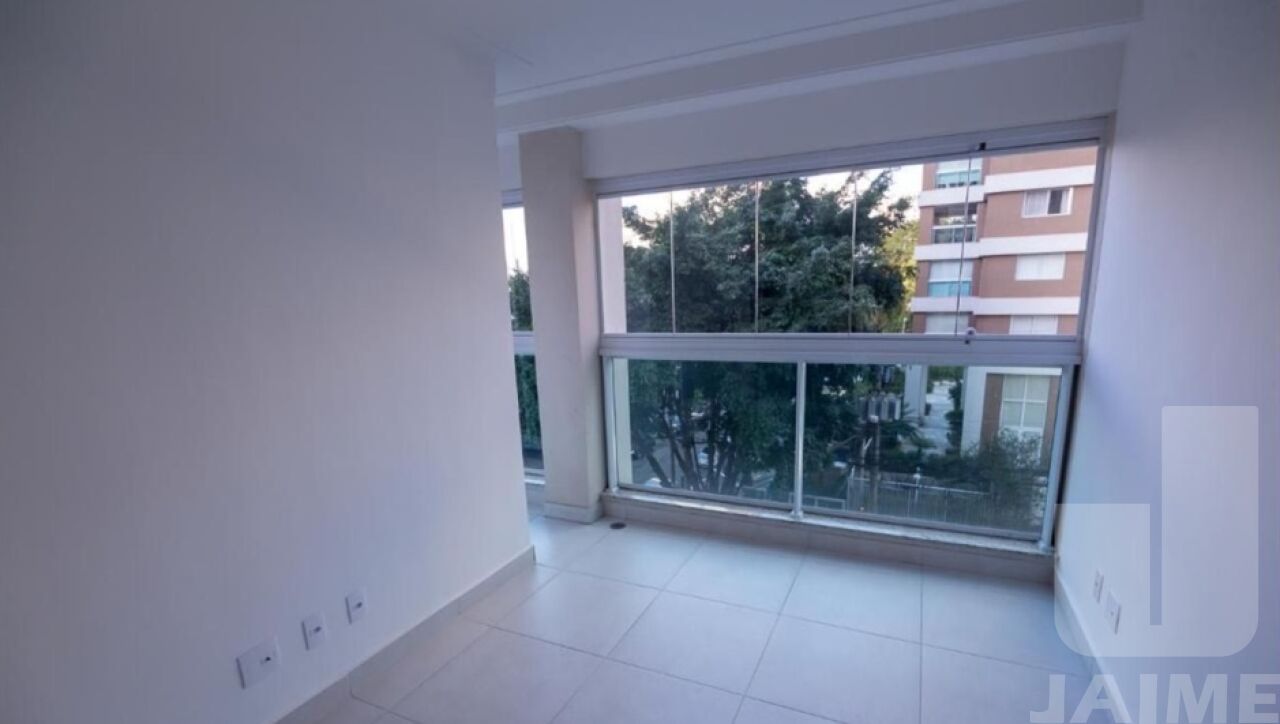 Apartamento para Venda - Perdizes