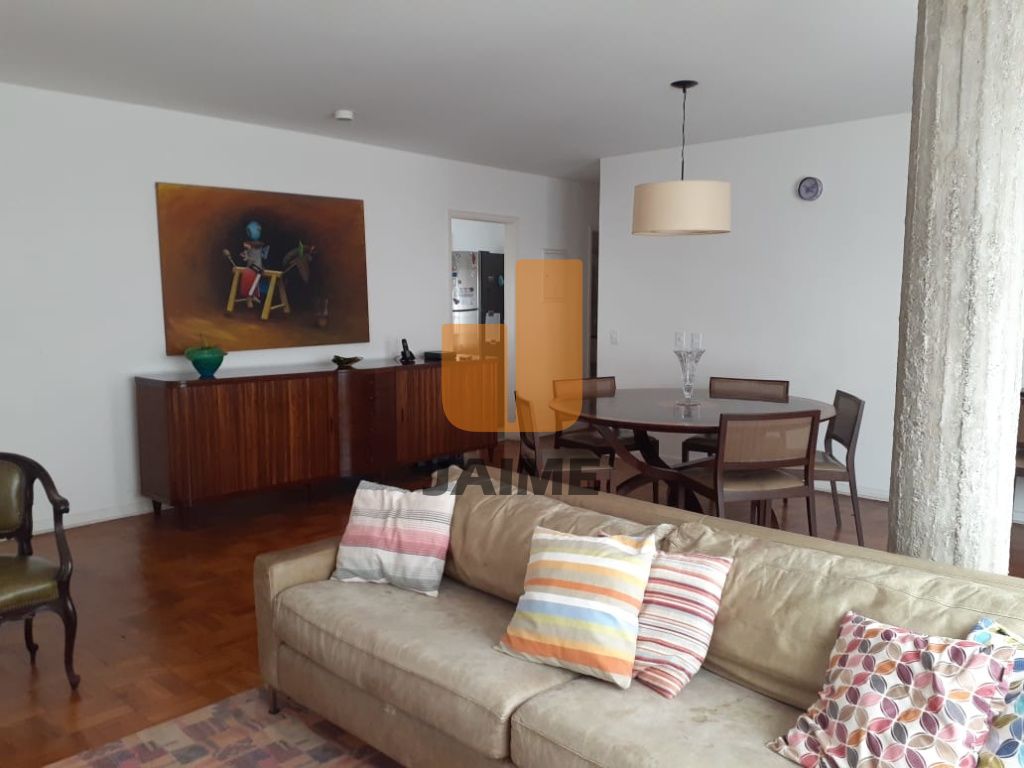 Apartamento para Venda - Higienópolis