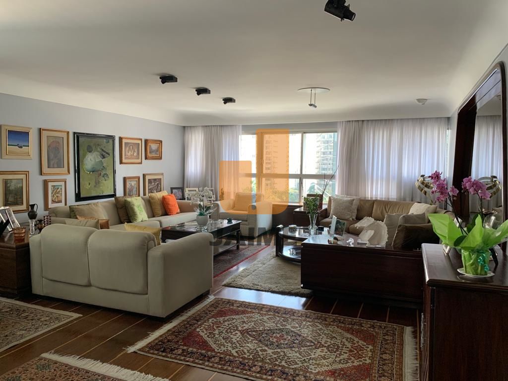 Apartamento para Locação - Itaim Bibi