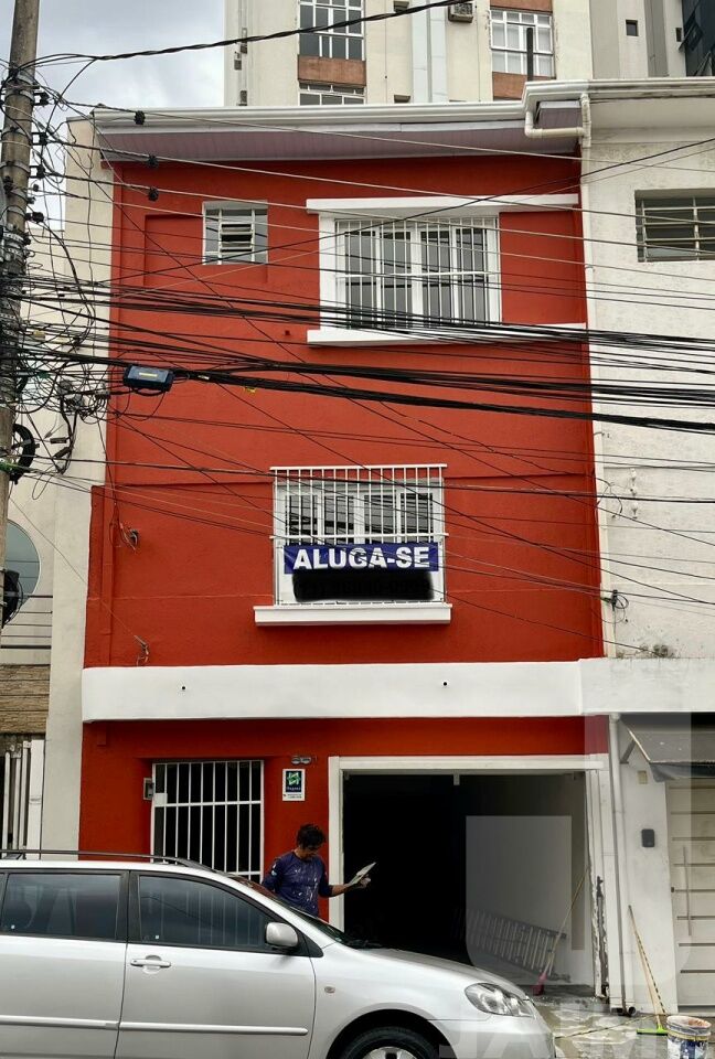 Casa Comercial para Locação - Higienópolis