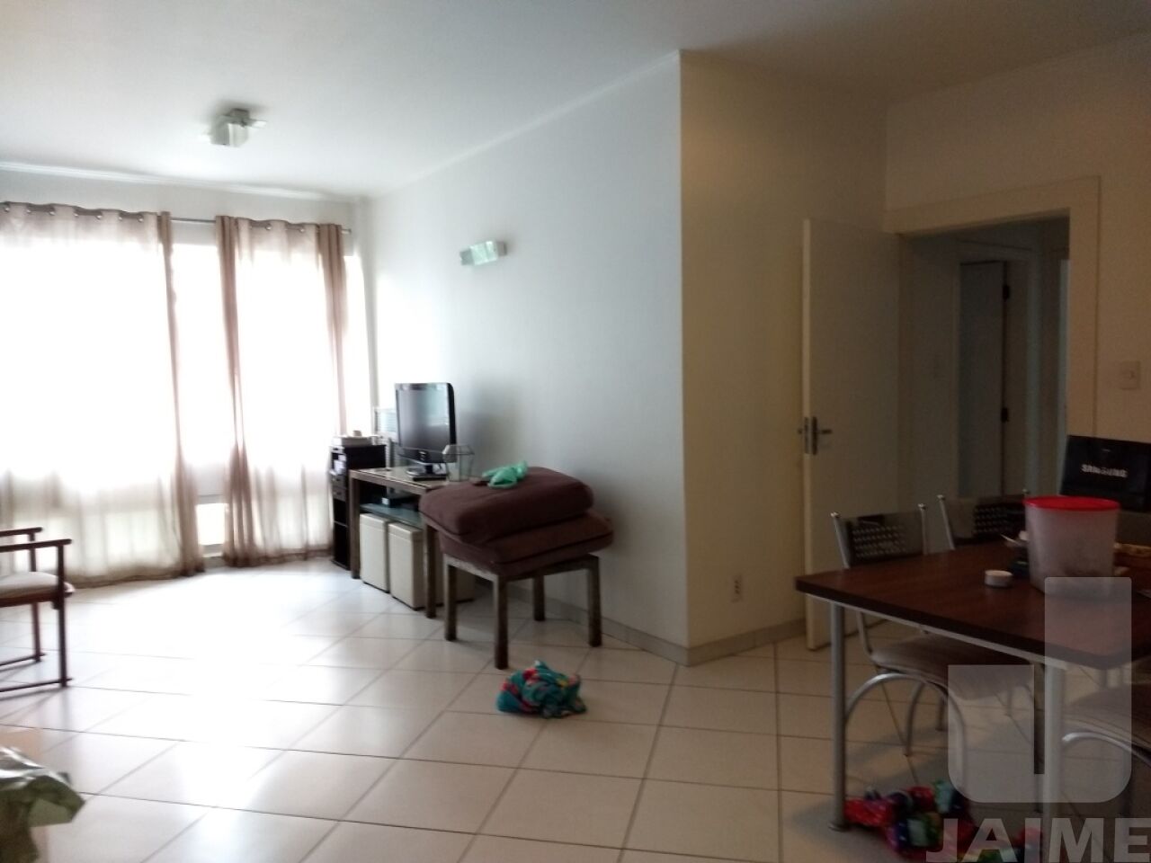 Apartamento para Venda - Higienópolis