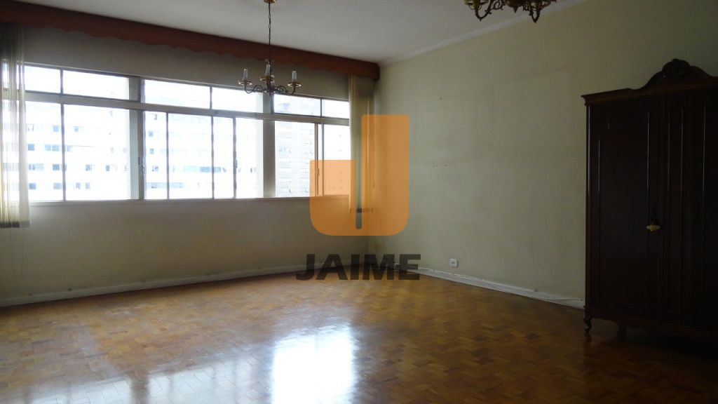 Apartamento para Venda - Bela Vista