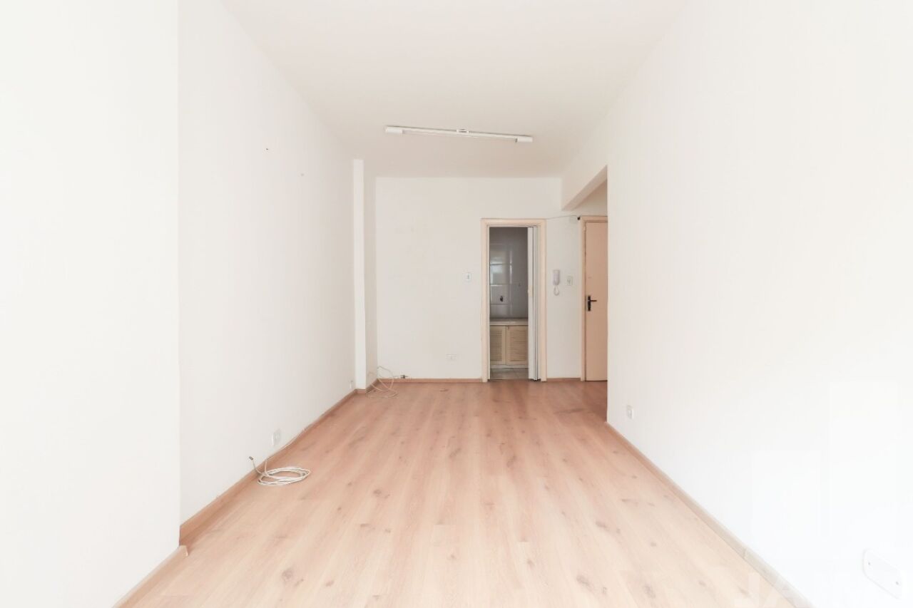 Apartamento para Venda - Vila Buarque