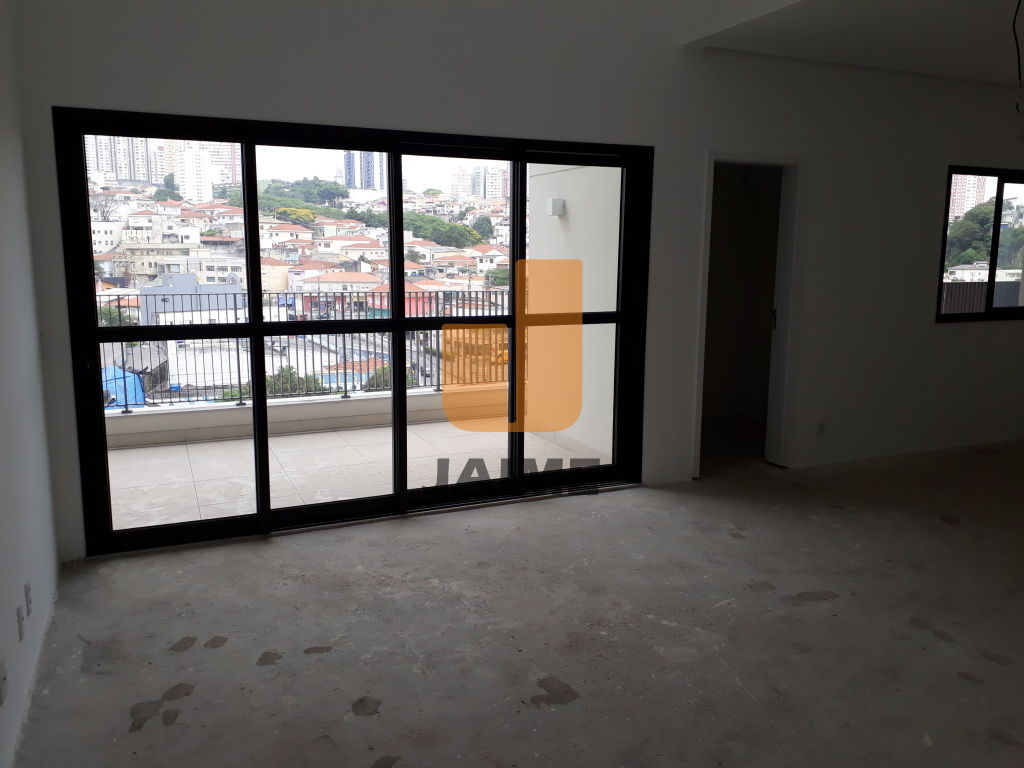 Duplex para Venda - Perdizes