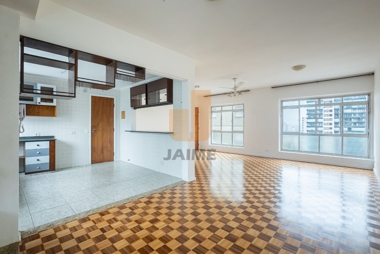 Apartamento para Venda - Cerqueira César