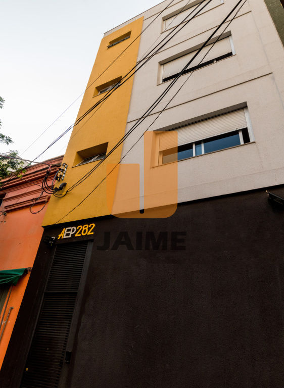 Prédio para Venda - Campos Elíseos