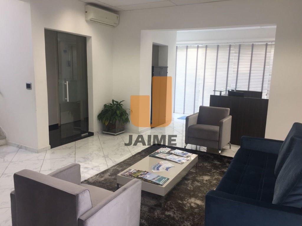 Casa Comercial para Venda - Pacaembu