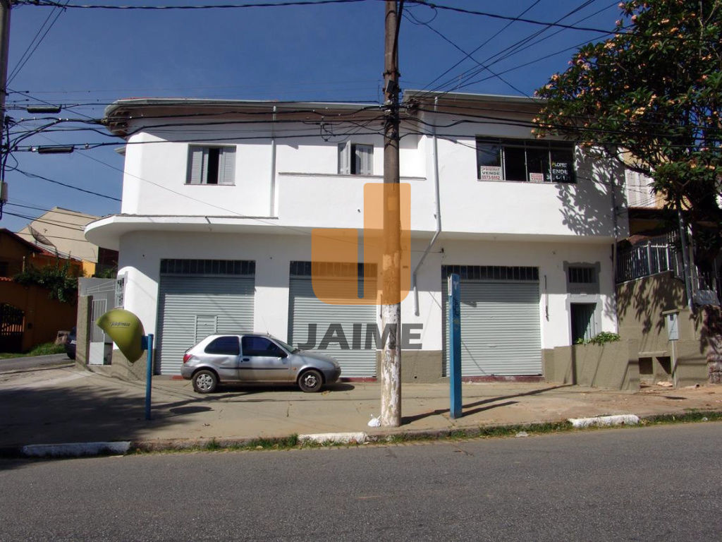 Loja para Venda - Jardim da Glória