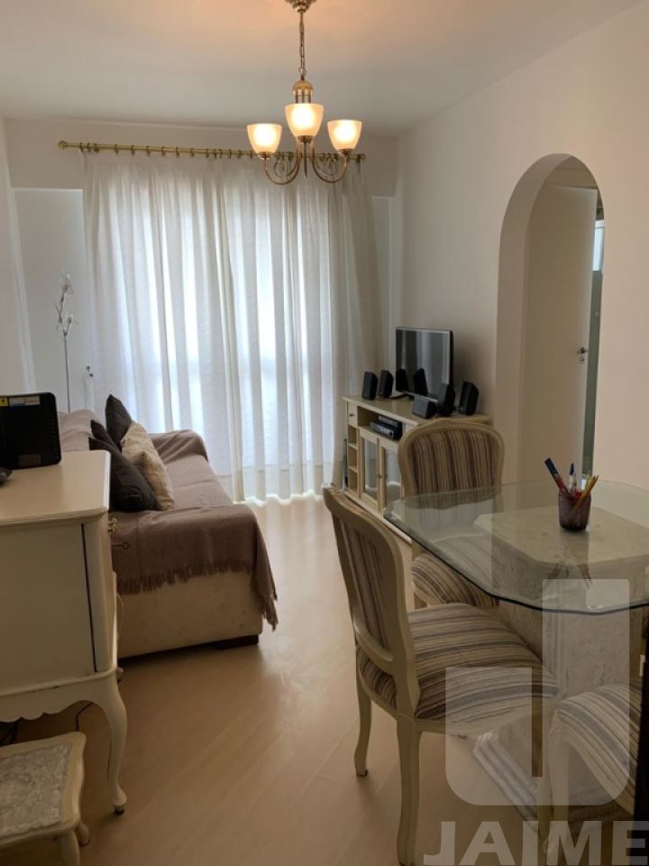 Apartamento para Locação - Higienópolis
