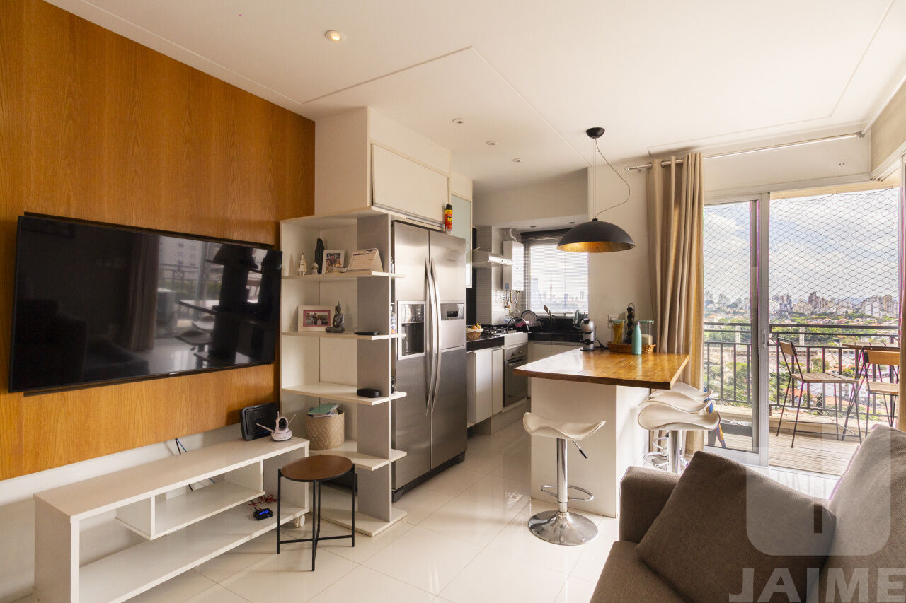 Apartamento para Venda - Higienópolis