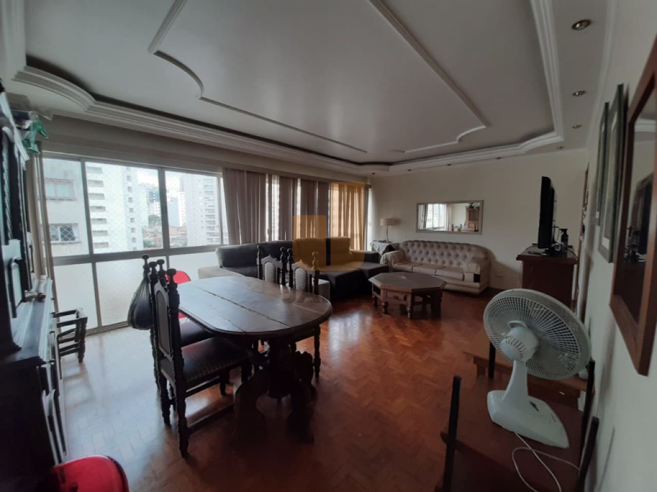 Apartamento para Venda - Vila Buarque