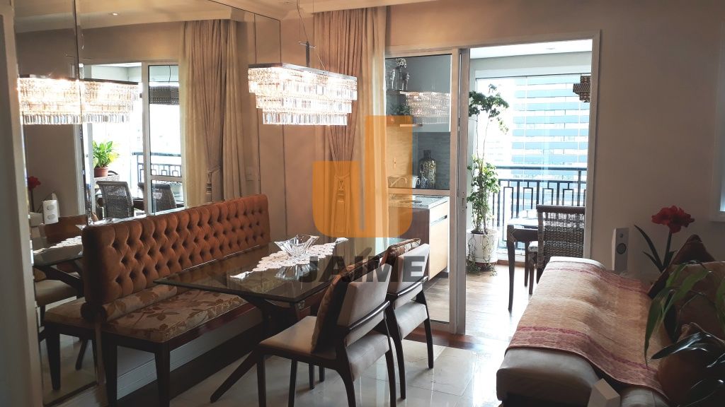 Apartamento para Venda - Parque Industrial Tomas Edson