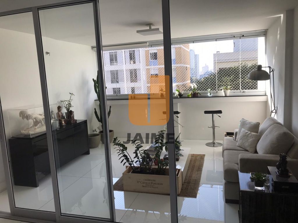 Apartamento para Venda - Higienópolis