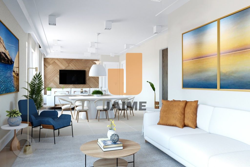 Apartamento para Venda - Perdizes