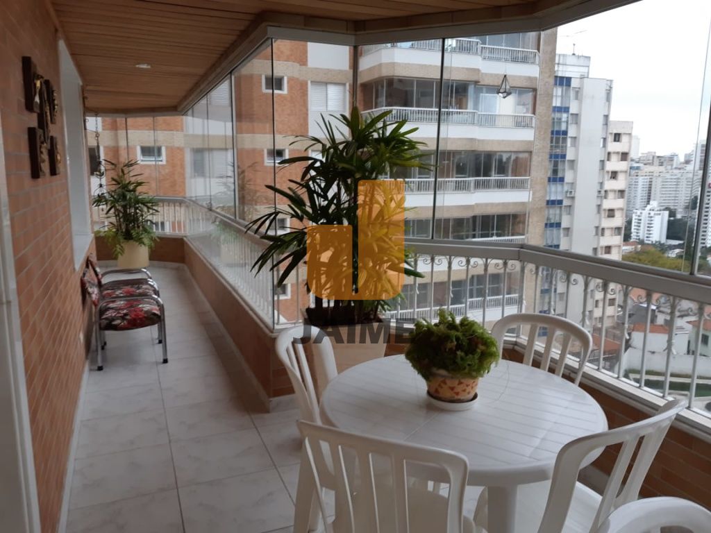 Apartamento para Venda - Perdizes