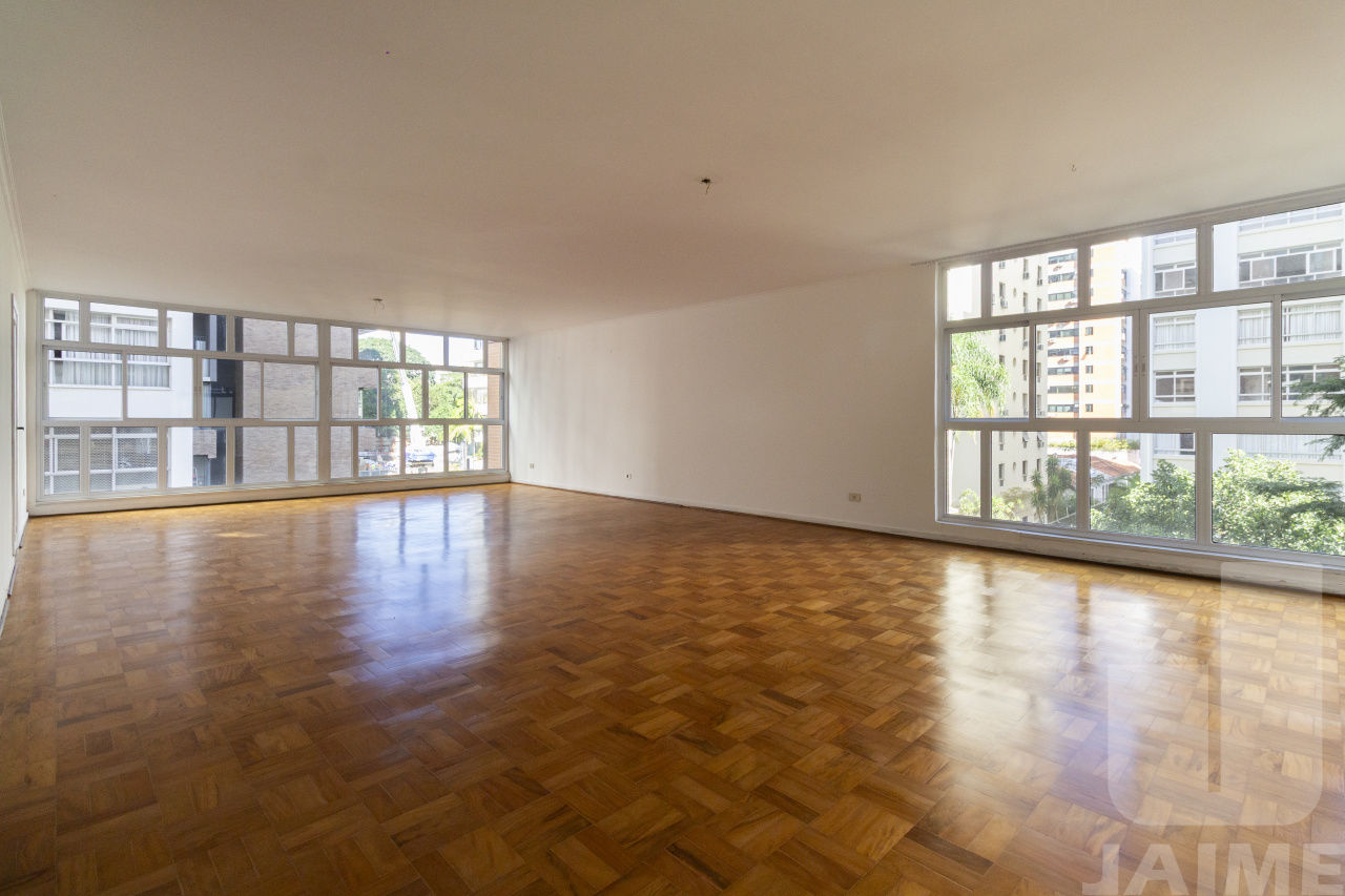 Apartamento para Venda - Higienópolis
