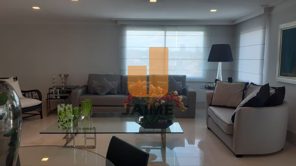 Apartamento para Venda - Higienópolis