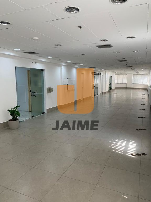 Conj. Comercial para Venda - Vila Buarque