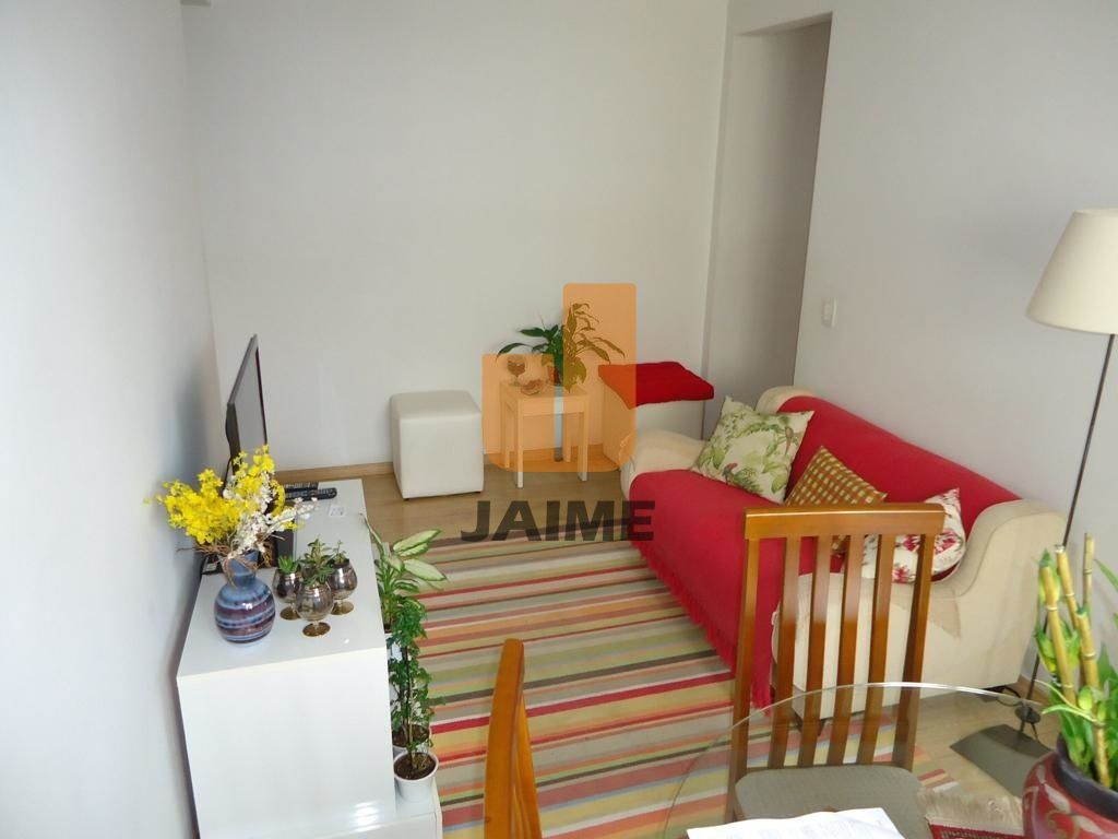 Apartamento para Venda - Moema