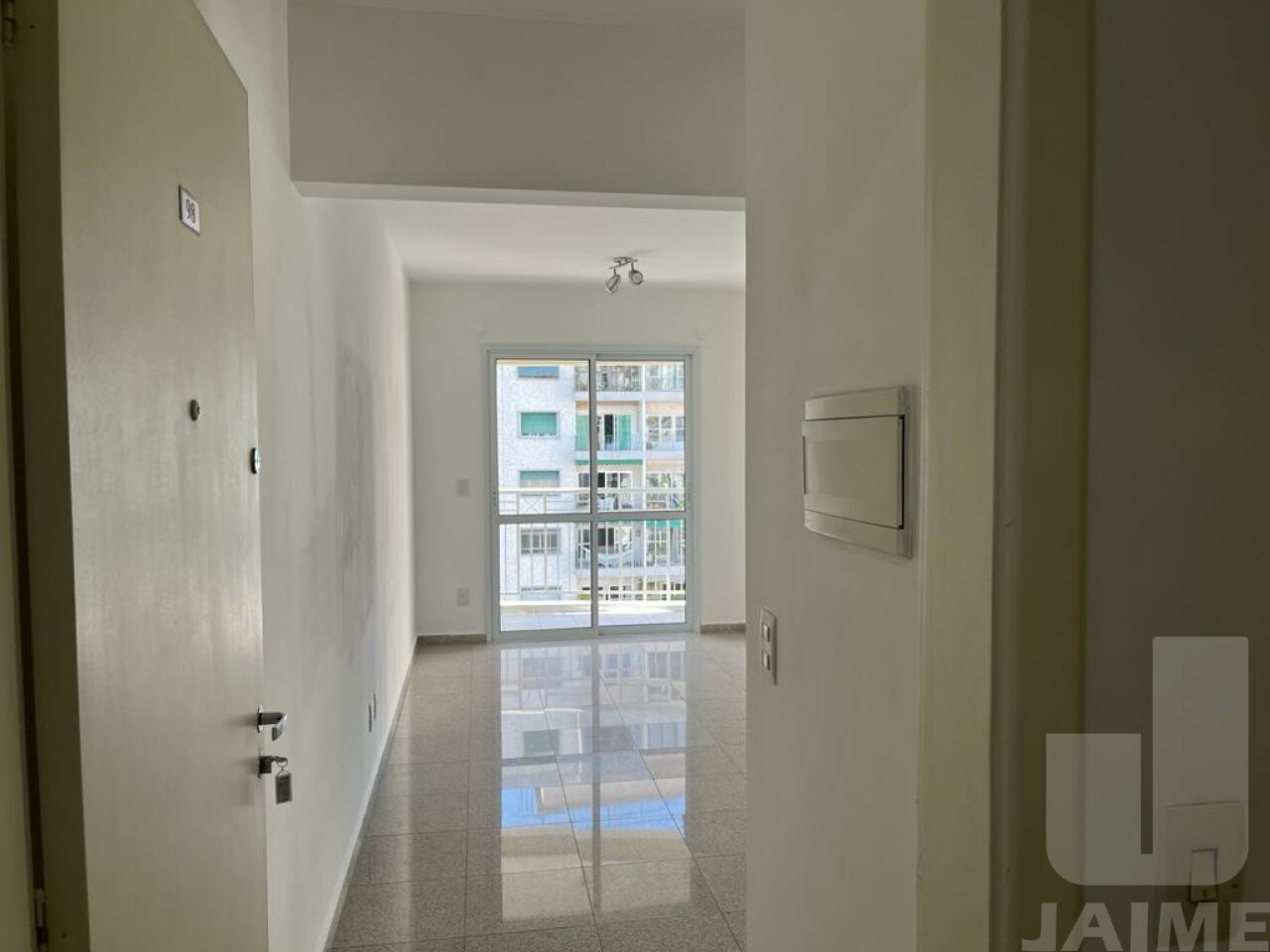 Apartamento para Locação - Pinheiros