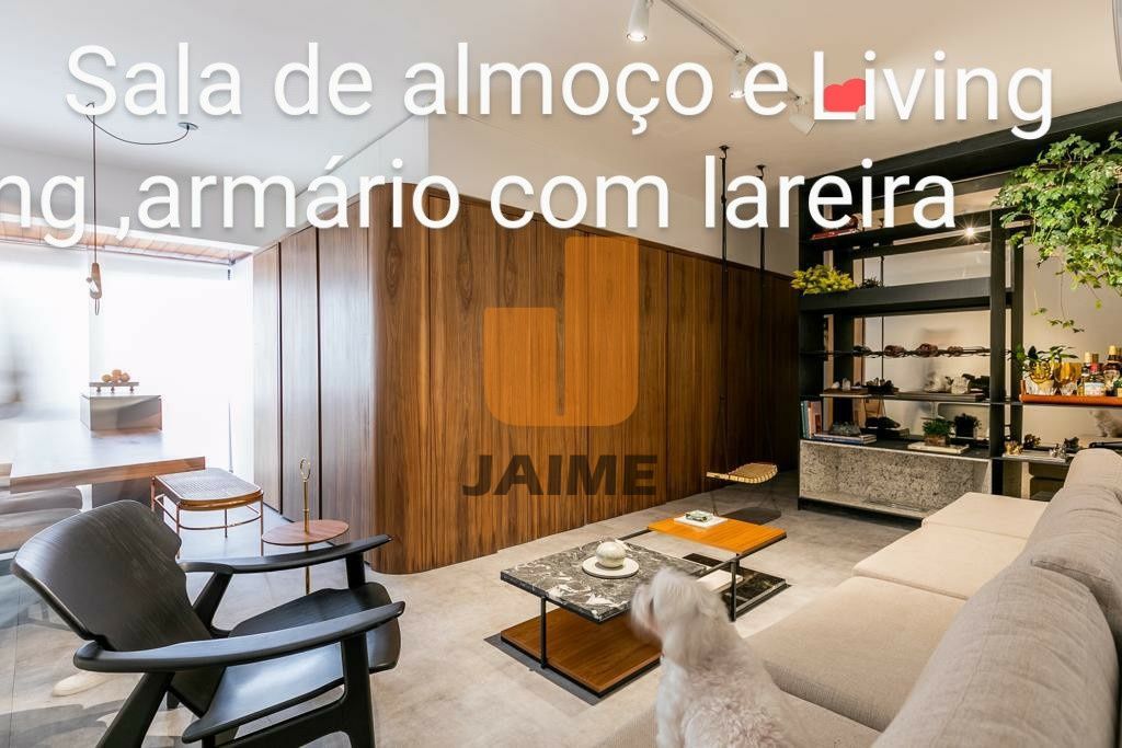 Apartamento para Venda - Cerqueira César