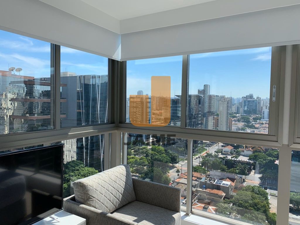 Duplex para Venda - Vila Nova Conceição