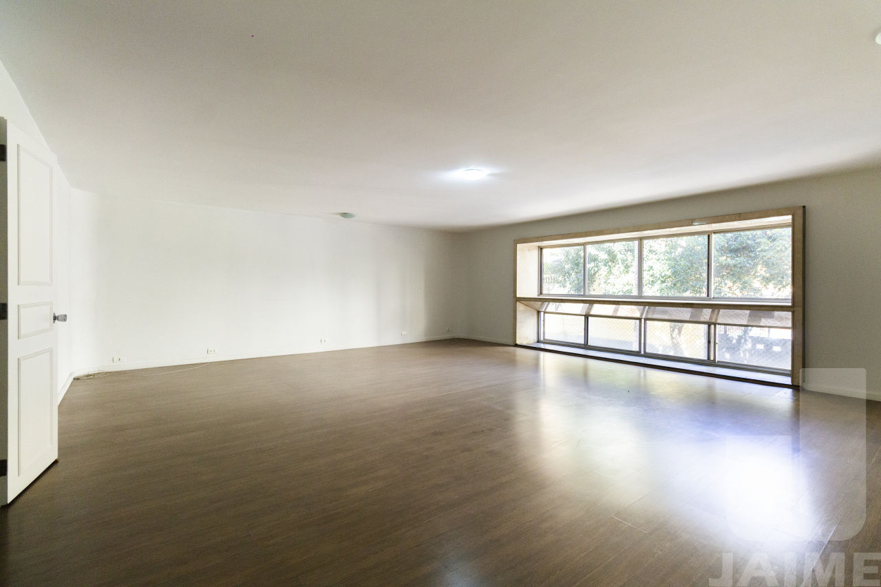 Apartamento para Venda - Higienópolis