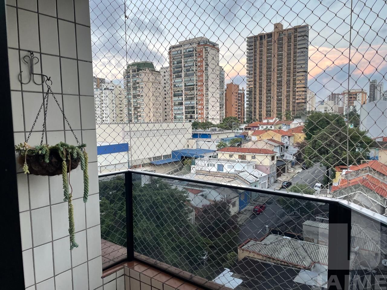 Apartamento para Venda - Perdizes