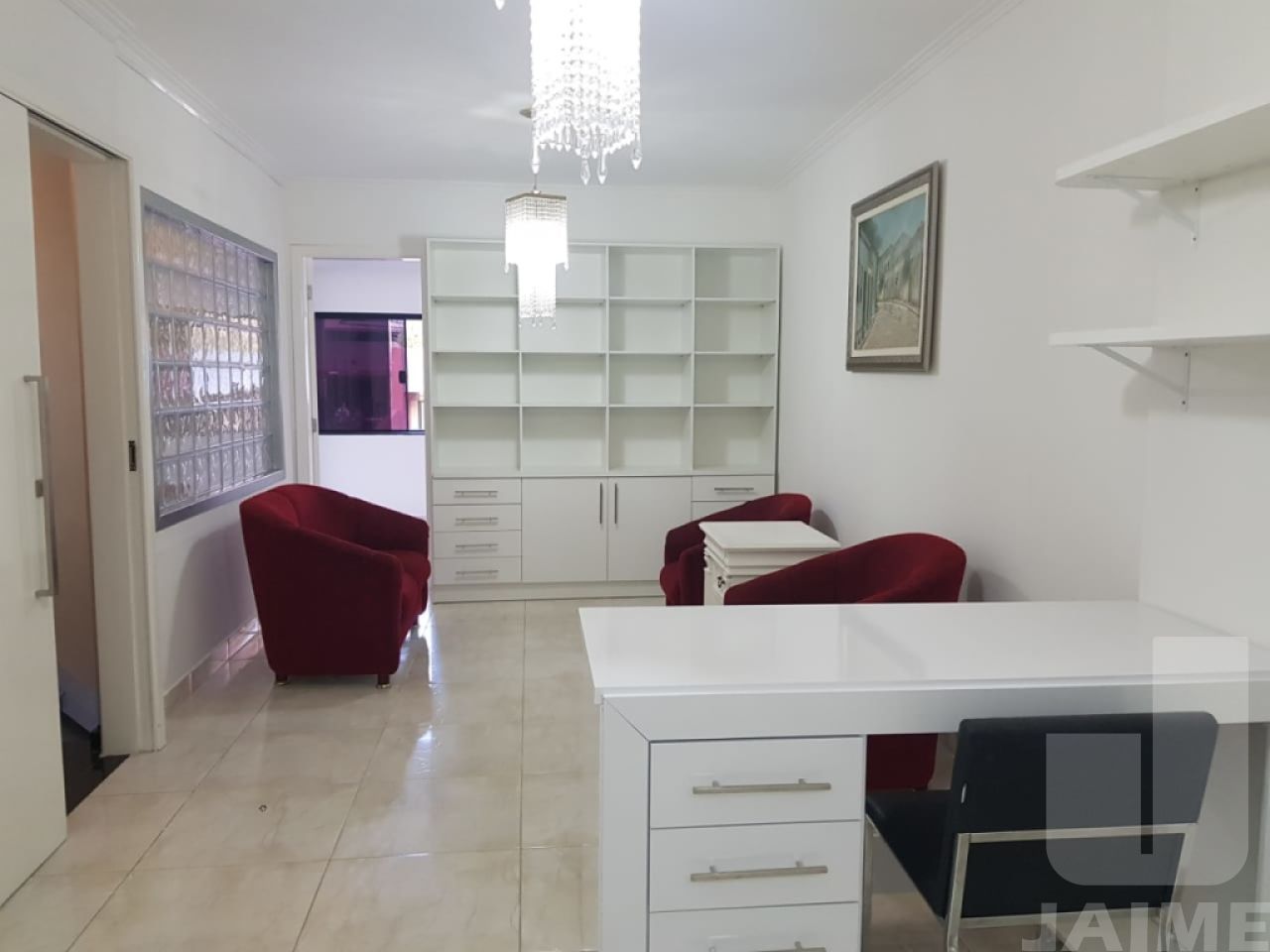 Apartamento para Locação - Higienópolis