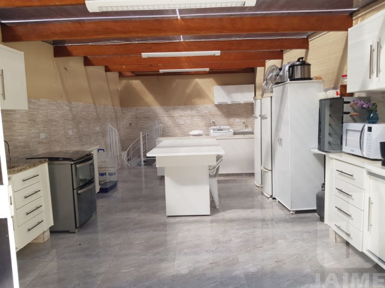 Apartamento para Locação - Higienópolis