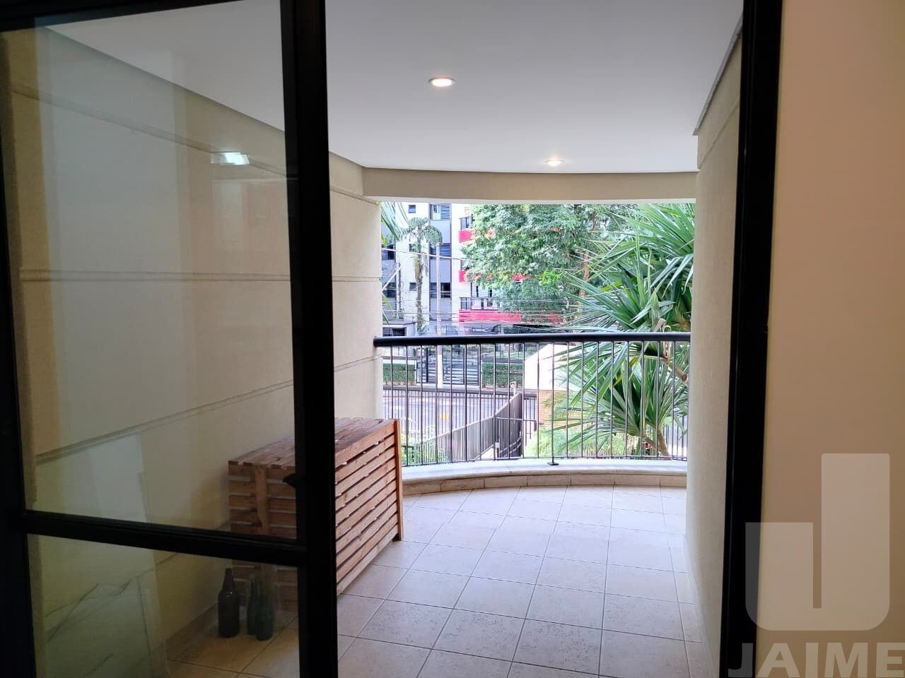 Apartamento para Locação - Higienópolis
