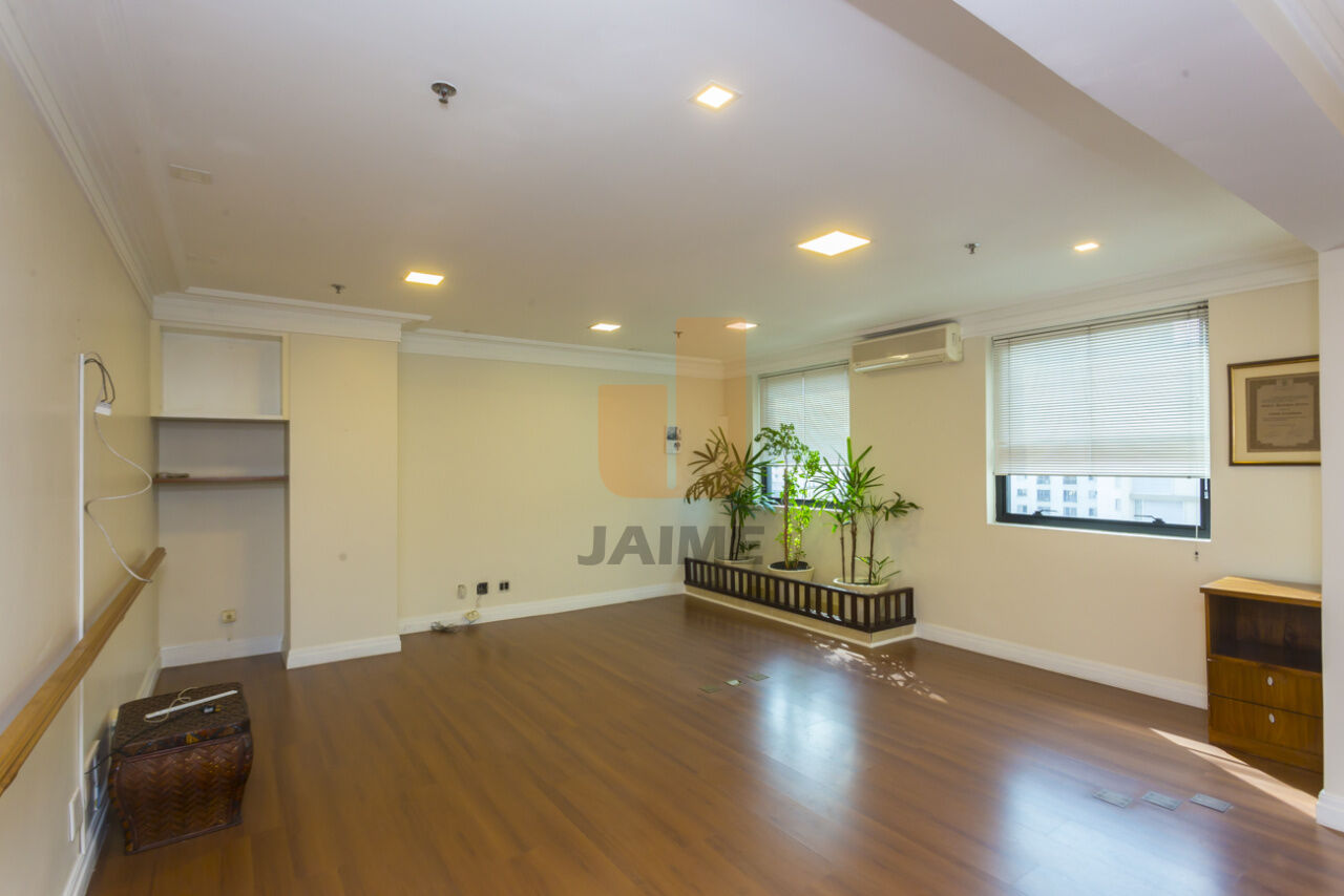 Conj. Comercial para Venda - Higienópolis